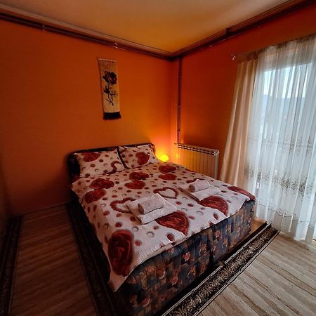 Apartman Bajina Basta Exteriör bild