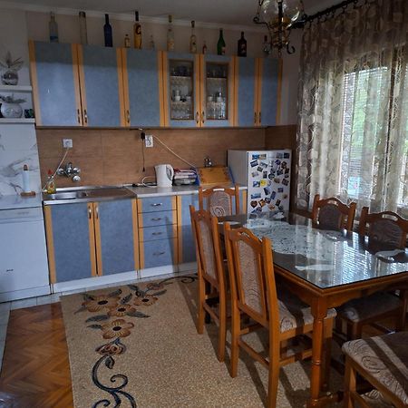 Apartman Bajina Basta Exteriör bild