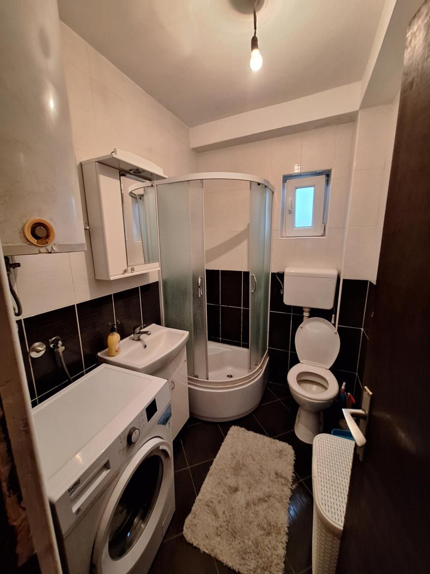 Apartman Bajina Basta Exteriör bild